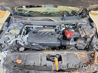 Zdjęcie 12 z 13 samochodu: 2023 NISSAN ROGUE S VIN:5N1BT3AA5PC890556 - miniatura