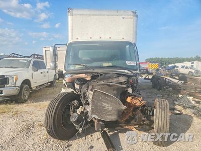 Piąte zdjęcie samochodu w środku: 2014 FREIGHTLINER BUSINESS CLASS M2 BOX TRUCK VIN:1FVACWDT2EHFM3322 - miniatura