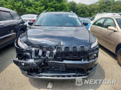 Zdjęcie 7 z 23 samochodu: 2016 JEEP CHEROKEE LATITUDE VIN:1C4PJMCS4GW132556 - miniatura