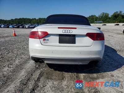 Zdjęcie 6 z 12 samochodu: 2013 AUDI S5 PRESTIGE VIN:WAUVGAFH3DN003193 - miniatura