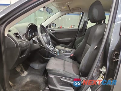 Zdjęcie 7 z 13 samochodu: 2016 MAZDA CX-5 SPORT VIN:JM3KE4BY3G0632075 - miniatura