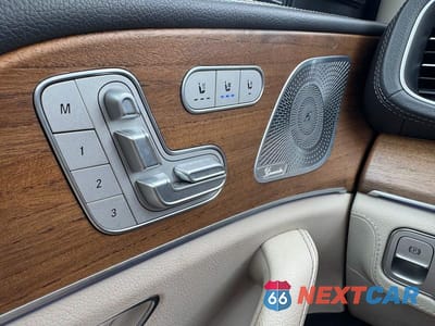 Zdjęcie 12 z 14 samochodu: 2020 MERCEDES-BENZ GLS 450 4MATIC VIN:4JGFF5KE1LA104408 - miniatura