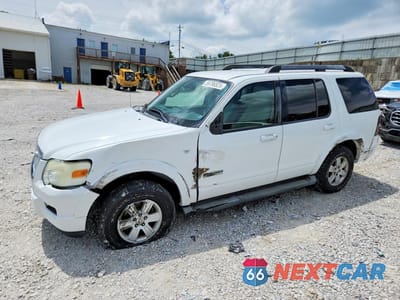 2008 FORD EXPLORER XLT 1FMEU73898UA98112 - główne zdjęcie licytacji z USA - miniatura