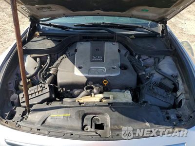 Zdjęcie 11 z 11 samochodu: 2010 INFINITI G37 SEDAN BASE VIN:JN1CV6AP7AM400194 - miniatura