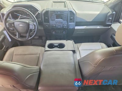Zdjęcie 8 z 13 samochodu: 2018 FORD F150 SUPER CAB VIN:1FTEX1C52JKF39353 - miniatura