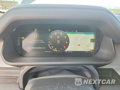 Zdjęcie 9 z 13 samochodu: 2025 LAND ROVER DEFENDER 130 X-DYNAMIC SE VIN:SALE2FEU5S2418438 - miniatura