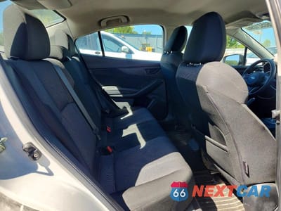 Zdjęcie 10 z 12 samochodu: 2017 SUBARU IMPREZA PREMIUM VIN:4S3GKAB64H3618545 - miniatura