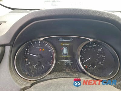 Zdjęcie 9 z 13 samochodu: 2015 NISSAN ROGUE SV VIN:KNMAT2MV6FP538859 - miniatura
