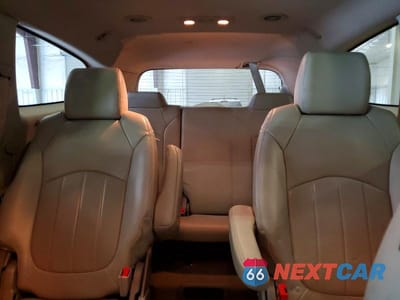 Zdjęcie 10 z 13 samochodu: 2016 BUICK ENCLAVE VIN:5GAKVBKD4GJ193684 - miniatura