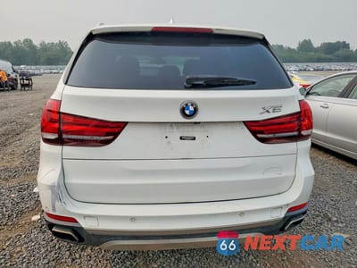 Zdjęcie 6 z 14 samochodu: 2018 BMW X5 XDRIVE35I VIN:5UXKR0C58J0Y05606 - miniatura