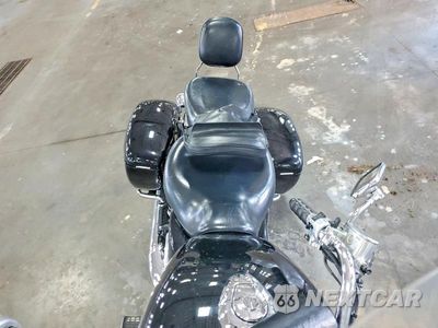 Piąte zdjęcie samochodu w środku: 2003 HONDA GL1500 CD VIN:1HFSC34673A600874 - miniatura