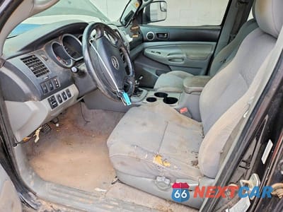 Zdjęcie 7 z 12 samochodu: 2010 TOYOTA TACOMA V6 VIN:5TELU4ENXAZ684974 - miniatura