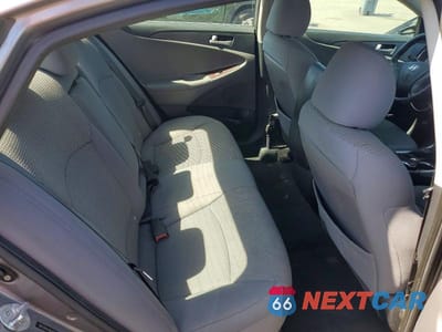 Zdjęcie 10 z 12 samochodu: 2011 HYUNDAI SONATA GLS VIN:5NPEB4AC1BH249686 - miniatura