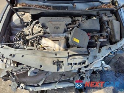 Zdjęcie 11 z 12 samochodu: 2012 TOYOTA CAMRY SE VIN:4T1BF1FK4CU608179 - miniatura