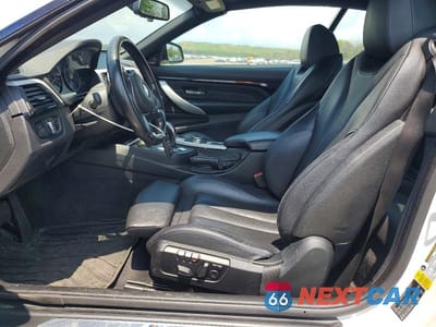 Zdjęcie 7 z 12 samochodu: 2014 BMW 435 I VIN:WBA3T3C5XEP737795 - miniatura
