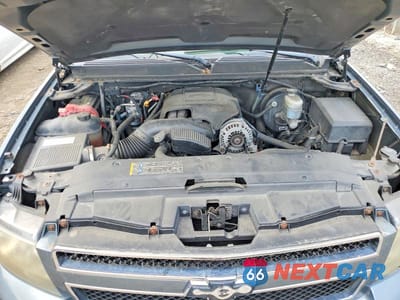 Zdjęcie 12 z 13 samochodu: 2008 CHEVROLET SUBURBAN K1500 LS VIN:1GNFK163X8J246000 - miniatura