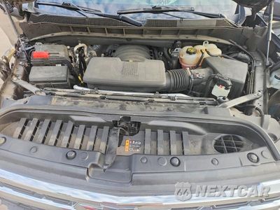 Zdjęcie 11 z 13 samochodu: 2023 CHEVROLET SILVERADO K1500 LT VIN:2GCUDDED1P1119327 - miniatura