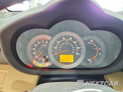 Zdjęcie 9 z 13 samochodu: 2011 TOYOTA RAV4 BASE VIN:JTMBF4DV2B5041384 - miniatura