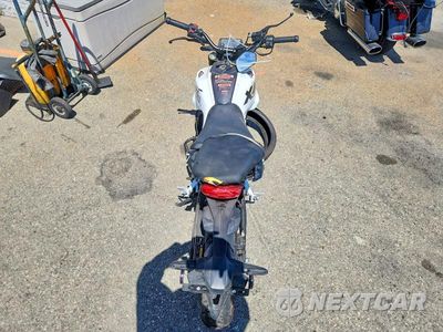 Zdjęcie 6 z 9 samochodu: 2025 TAIZ SCOOTER VIN:H0DPBFGHXSX125345 - miniatura