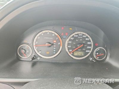 Zdjęcie 9 z 13 samochodu: 2006 HONDA CR-V EX VIN:JHLRD78846C805346 - miniatura