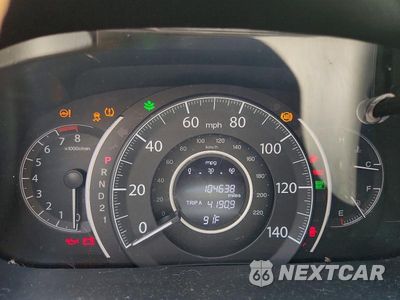 Zdjęcie 9 z 13 samochodu: 2013 HONDA CR-V EXL VIN:2HKRM3H7XDH501212 - miniatura