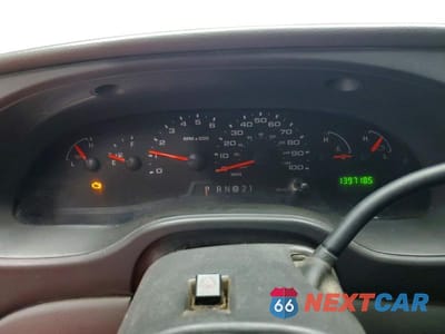 Zdjęcie 9 z 12 samochodu: 2007 FORD ECONOLINE E250 VAN VIN:1FTNE24W67DA35209 - miniatura