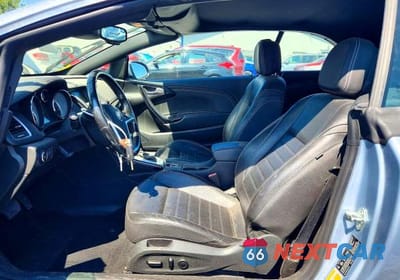 Zdjęcie 7 z 12 samochodu: 2017 BUICK CASCADA PREMIUM VIN:W04WH3N5XHG043797 - miniatura