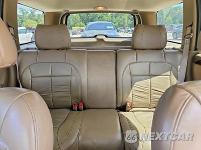 Zdjęcie 10 z 14 samochodu: 2004 JEEP GRAND CHEROKEE LIMITED VIN:1J4GX58NX4C244907 - miniatura