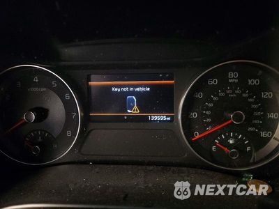 Zdjęcie 9 z 12 samochodu: 2022 KIA FORTE GT LINE VIN:3KPF54AD1NE451893 - miniatura
