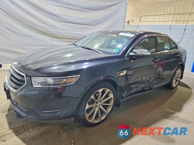 2015 FORD TAURUS LIMITED 1FAHP2J8XFG151111 - główne zdjęcie licytacji z USA - miniatura
