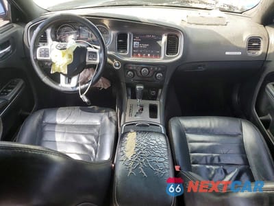 Zdjęcie 8 z 12 samochodu: 2011 DODGE CHARGER R/T VIN:2B3CM5CT9BH611150 - miniatura