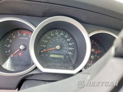 Zdjęcie 9 z 13 samochodu: 2008 TOYOTA 4RUNNER SR5 VIN:JTEZU14R28K015895 - miniatura