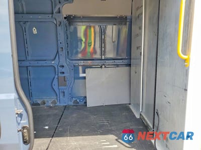 Zdjęcie 11 z 13 samochodu: 2019 RAM PROMASTER 3500 DELIVERY VAN VIN:3C6URVJG8KE556302 - miniatura