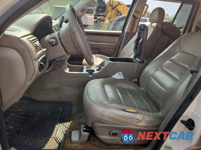 Zdjęcie 7 z 13 samochodu: 2005 FORD EXPLORER LIMITED VIN:1FMDU75W25ZA00267 - miniatura