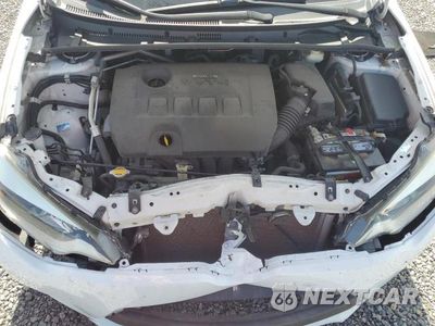 Zdjęcie 11 z 12 samochodu: 2016 TOYOTA COROLLA LE VIN:5YFBURHE7GP504885 - miniatura