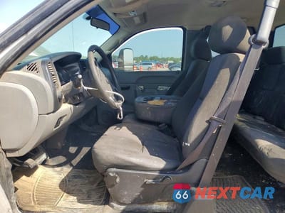 Zdjęcie 7 z 12 samochodu: 2012 CHEVROLET SILVERADO VIN:1GC2CVCG2CZ275777 - miniatura