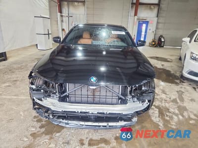 Piąte zdjęcie samochodu w środku: 2023 BMW 530 I VIN:WBA53BH08PWY24605 - miniatura