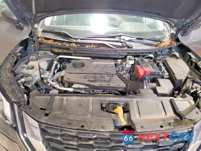 Zdjęcie 12 z 13 samochodu: 2023 NISSAN ROGUE S VIN:5N1BT3AB7PC900626 - miniatura
