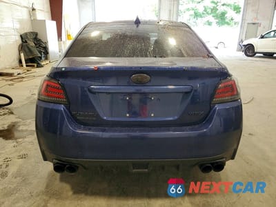 Zdjęcie 6 z 12 samochodu: 2020 SUBARU WRX PREMIUM VIN:JF1VA1C66L9814166 - miniatura