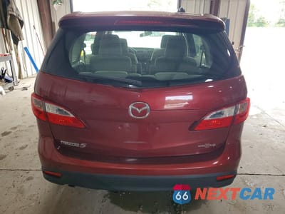 Zdjęcie 6 z 13 samochodu: 2012 MAZDA 5 VIN:JM1CW2CL4C0141266 - miniatura