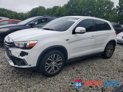 2019 MITSUBISHI OUTLANDER SPORT ES JA4AR3AU1KU016551 - główne zdjęcie licytacji z USA - miniatura