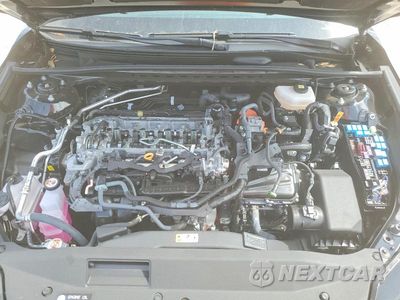 Zdjęcie 11 z 13 samochodu: 2026 TOYOTA CAMRY SE VIN:4T1DAACK6TU732238 - miniatura