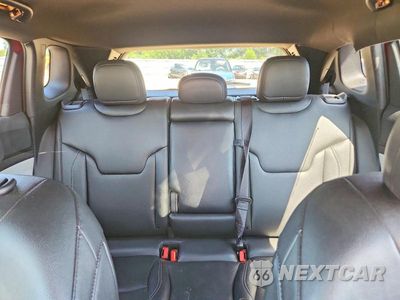 Zdjęcie 10 z 13 samochodu: 2025 JEEP COMPASS LIMITED VIN:3C4NJDCN2ST523267 - miniatura