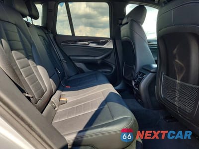 Zdjęcie 11 z 13 samochodu: 2020 BMW X3 SDRIVE30I VIN:5UXTY3C0XL9C28981 - miniatura