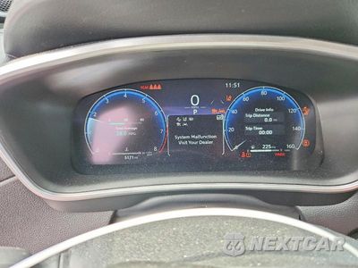 Zdjęcie 9 z 12 samochodu: 2026 TOYOTA COROLLA CROSS XLE VIN:7MUDAABG0TV158280 - miniatura