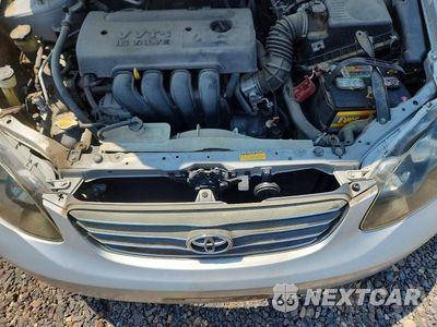 Zdjęcie 11 z 12 samochodu: 2008 TOYOTA COROLLA LE VIN:1NXBR32EX8Z942369 - miniatura