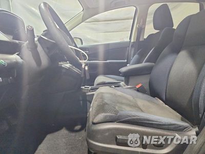 Zdjęcie 7 z 14 samochodu: 2016 HONDA CR-V EX VIN:2HKRM4H55GH692532 - miniatura