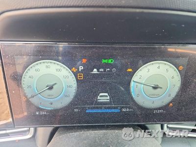 Zdjęcie 9 z 13 samochodu: 2025 HYUNDAI ELANTRA SEL VIN:KMHLS4DG4SU016134 - miniatura