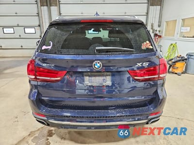 Zdjęcie 6 z 13 samochodu: 2016 BMW X5 XDR40E VIN:5UXKT0C56G0S77137 - miniatura
