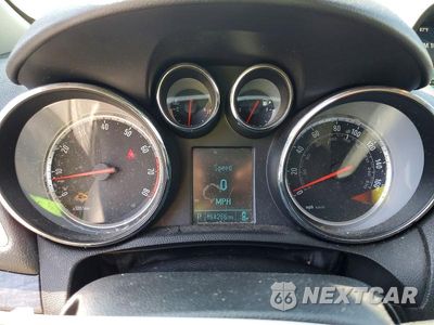 Zdjęcie 9 z 13 samochodu: 2015 BUICK ENCORE VIN:KL4CJASBXFB210756 - miniatura
